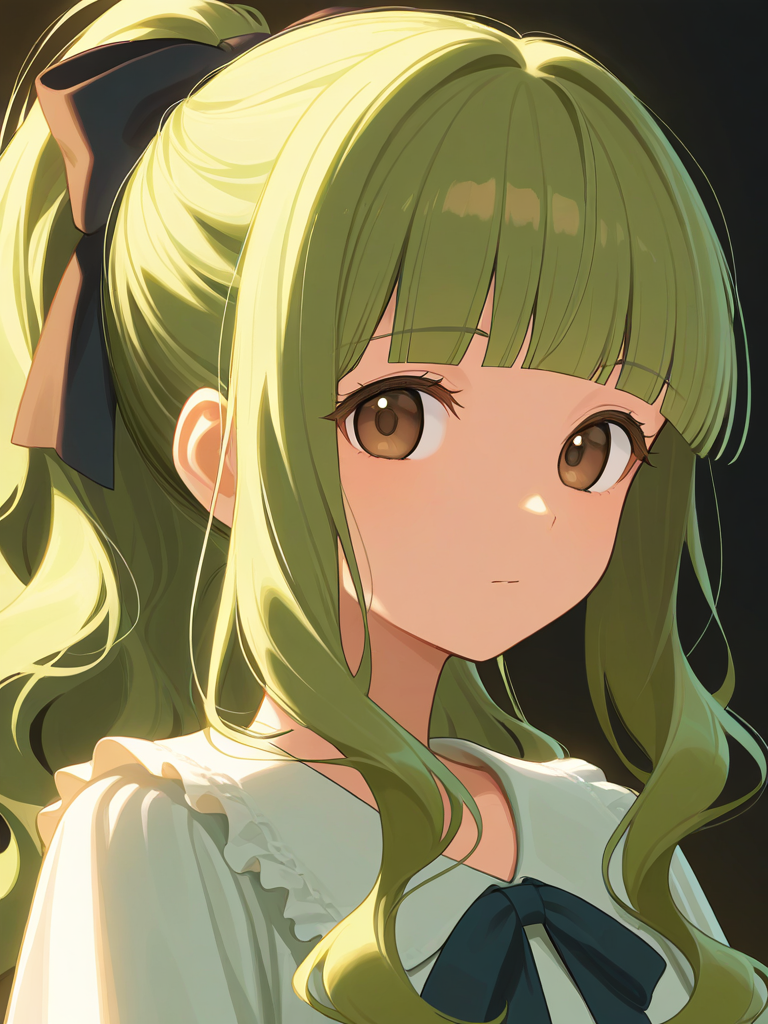 Fujii Tomo — Idolmaster character card