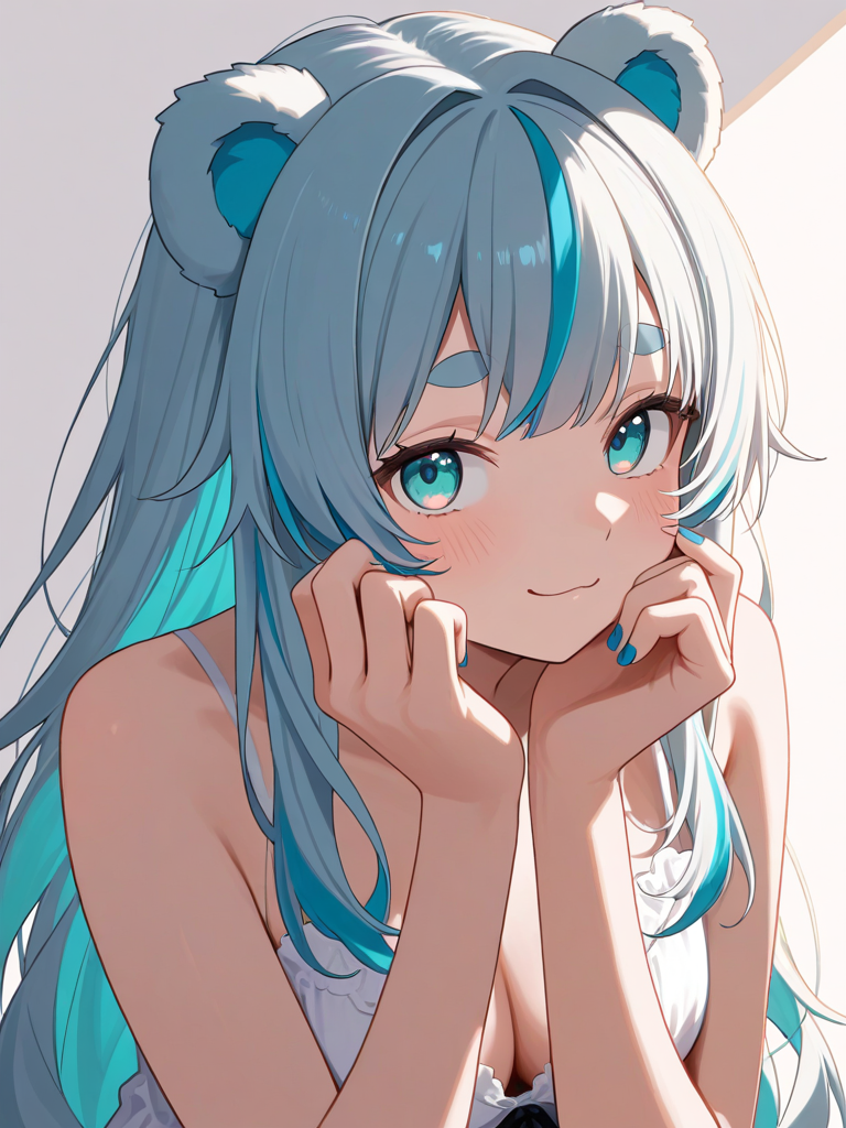 Fujikura Uruka — Phase Connect character card
