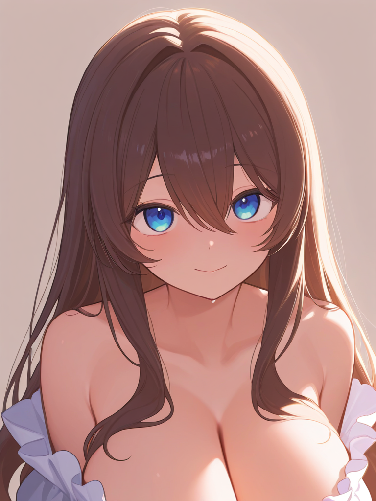 Fujisaki Yua — Kikuru (Vtuber) character card