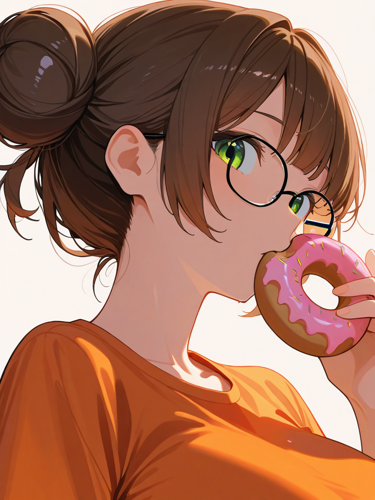 Fujisawa Yayoi (Uchuu No Stellvia) — Uchuu No Stellvia character card
