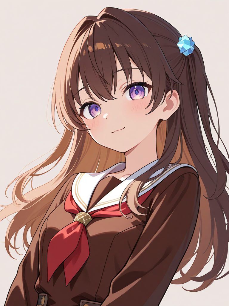Fujishima Megumi — Link! Like! Love Live! character card
