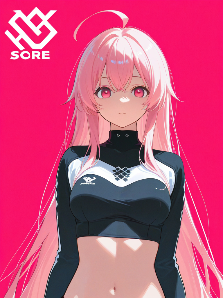 Fujita Kana — Mahjong Soul character card