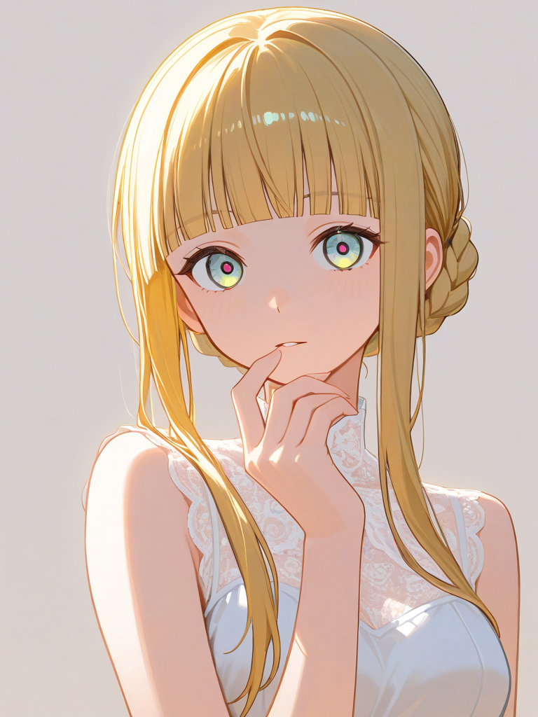 Fukushima Noa — D4dj character card