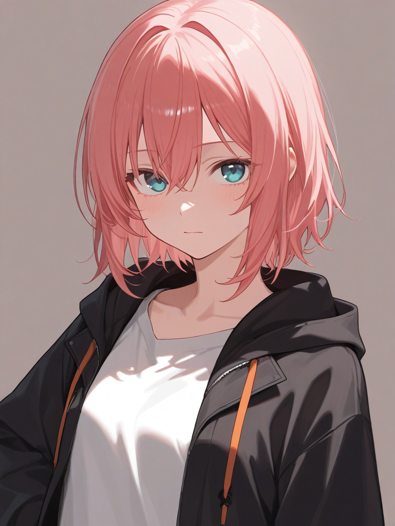 Fumimi — 3Ldkm character card
