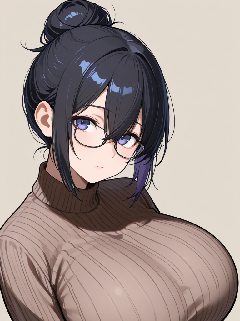 Fumitan Admoss — Gundam character card