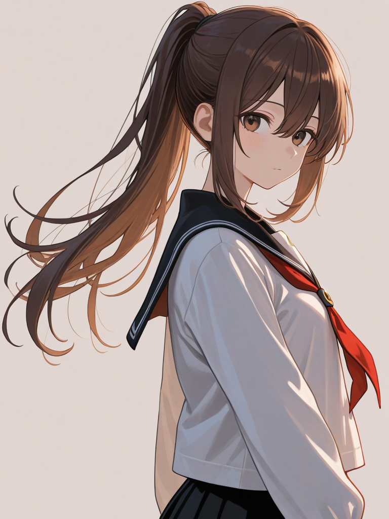 Fumizuki (Kancolle) — Kantai Collection character card