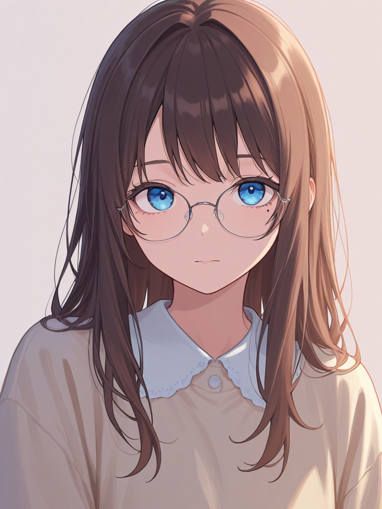 Furusawa Yoriko — Idolmaster character card