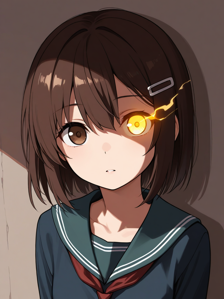 Furutaka (Kancolle) — Kantai Collection character card