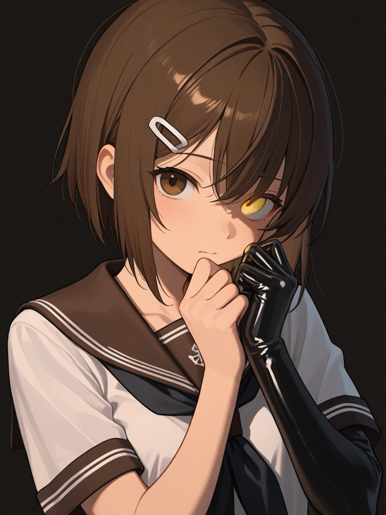 Furutaka Kai Ni (Kancolle) — Kantai Collection character card