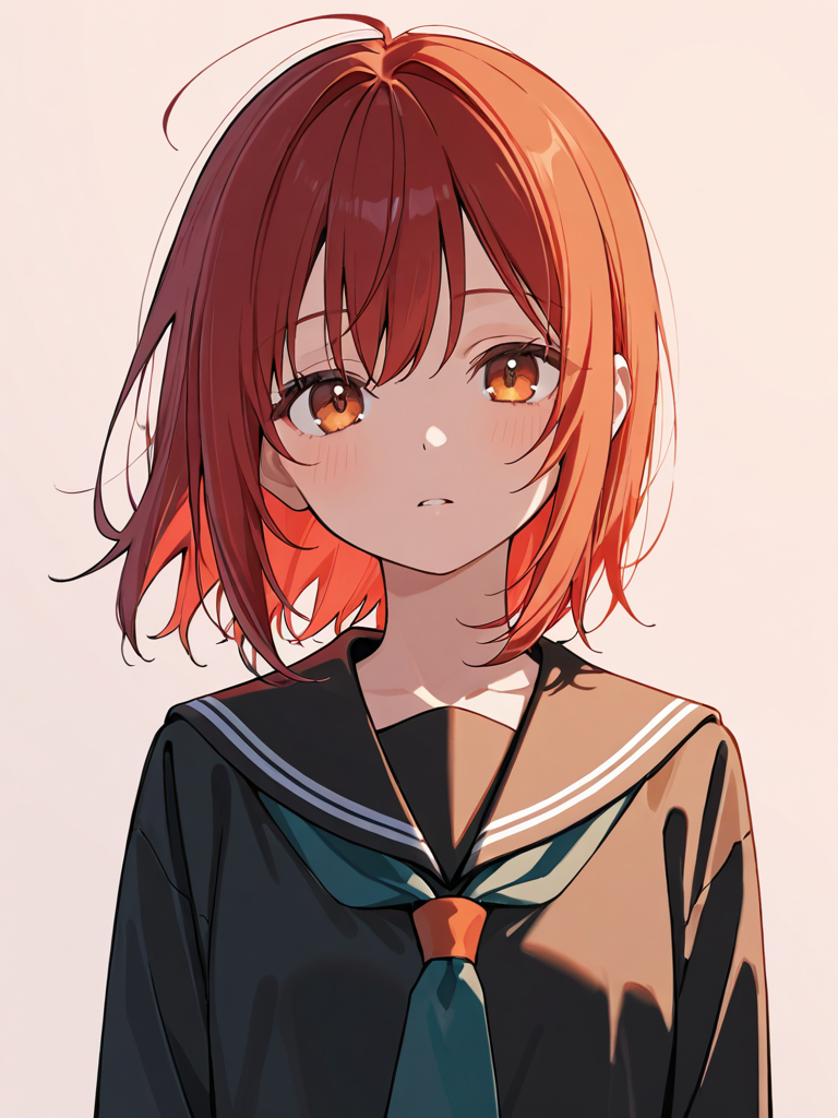 Fushimimukai Hinako — Original character card