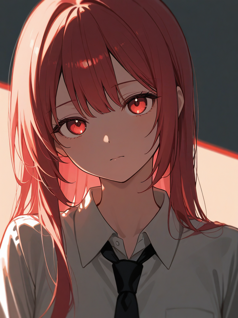 Futaki Shiki — Watashi Ga Motenai No Wa Dou Kangaetemo Omaera Ga Warui! character card