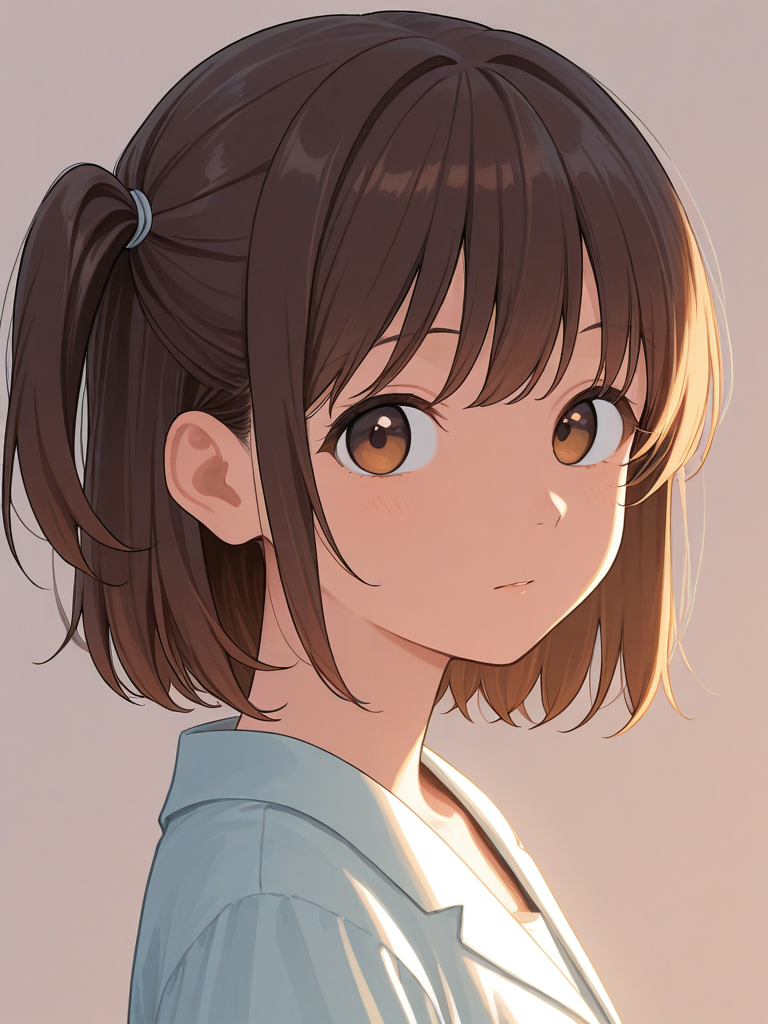 Futami Ami — Idolmaster character card
