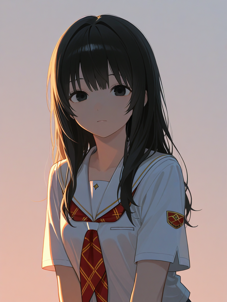 Futami Eriko — Kimi Kiss character card