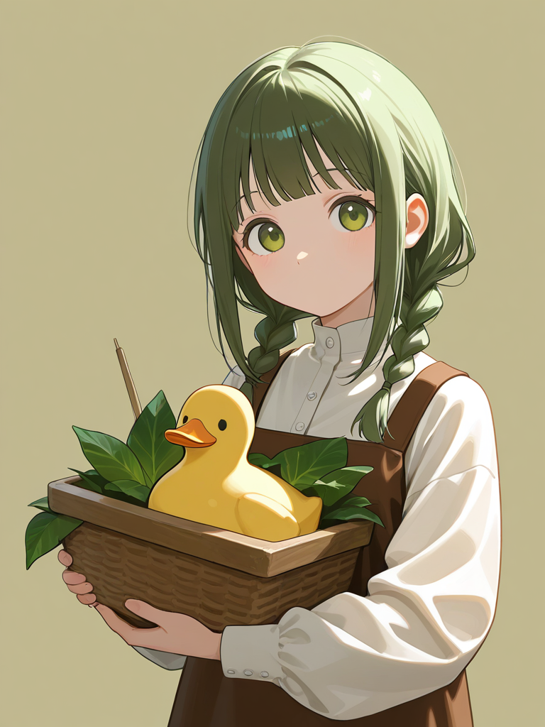 Fuu (Ozu (Oz Yarimasu)) — Original character card