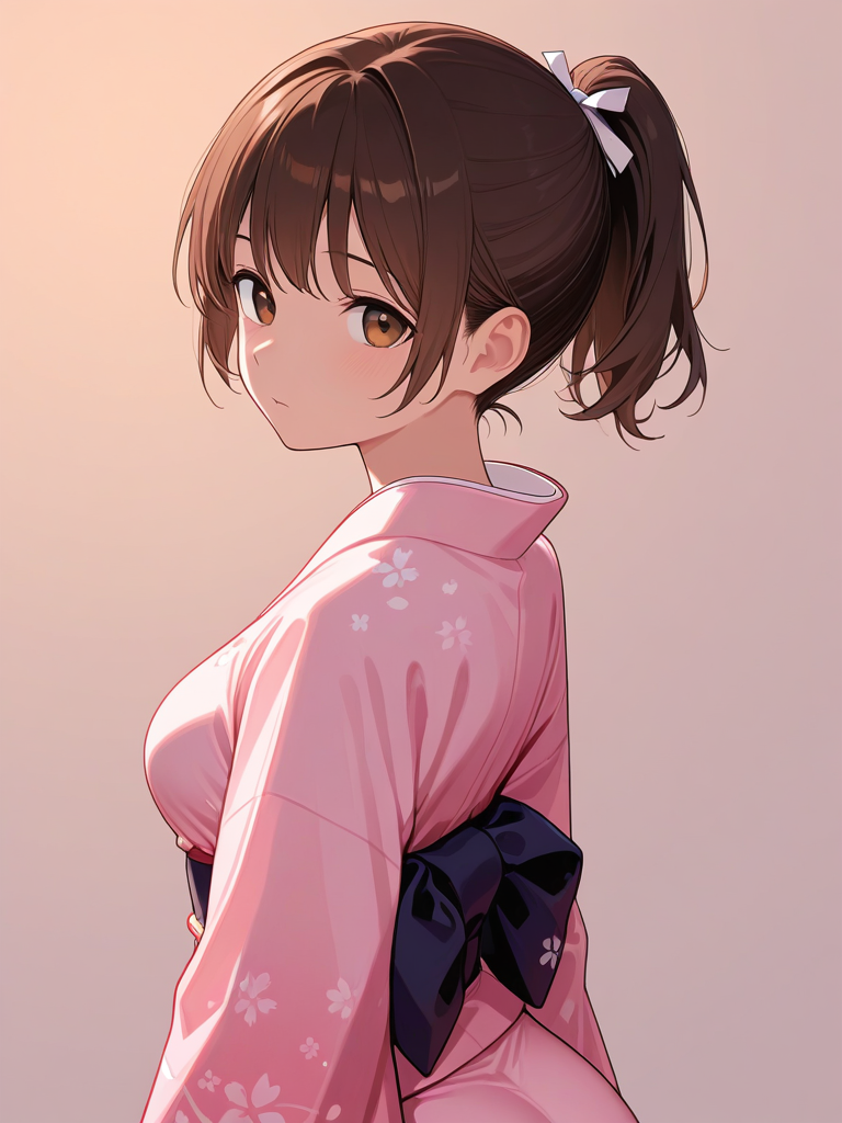 Fuu (Samurai Champloo) — Samurai Champloo character card