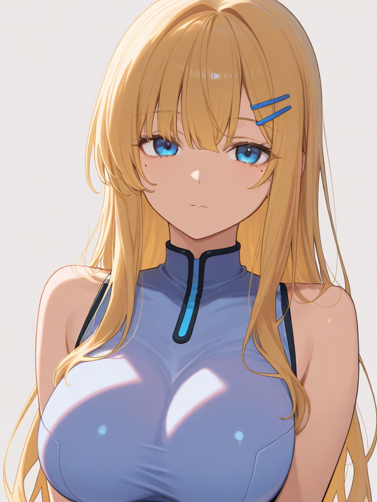Fuurinji Miu — Shijou Saikyou No Deshi Ken'ichi character card