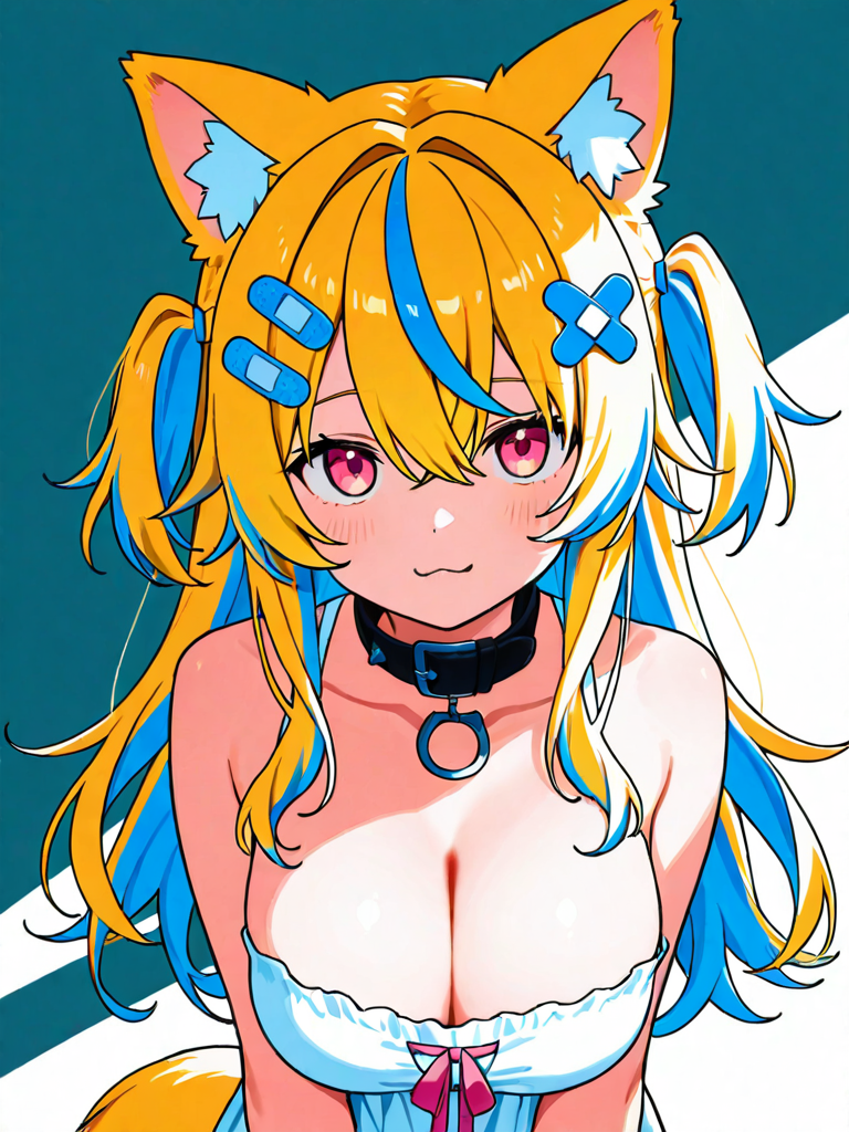 Fuwawa Abyssgard — Hololive character card