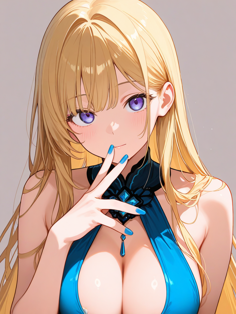 Fuyuki Minami — Dosanko Gal Wa Namaramenkoi character card