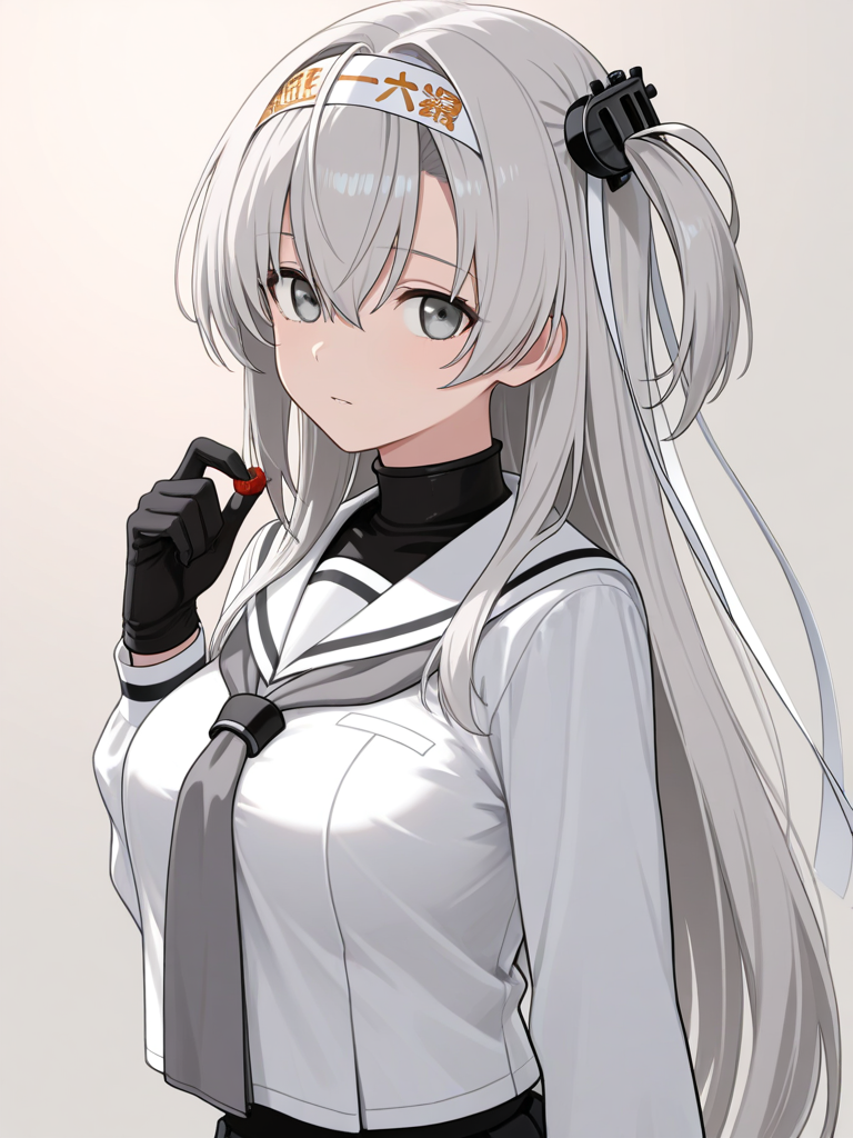 Fuyutsuki (Kancolle) — Kantai Collection character card