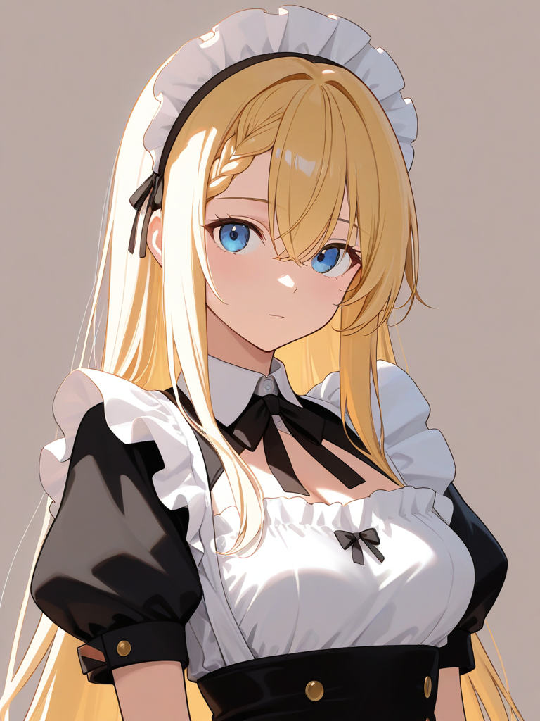 G36 (Girls' Frontline) — Girls' Frontline character card