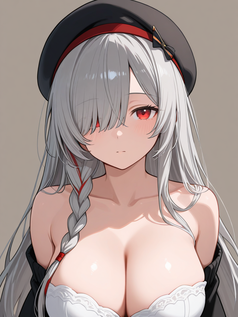 G36c (Girls' Frontline) — Girls' Frontline character card