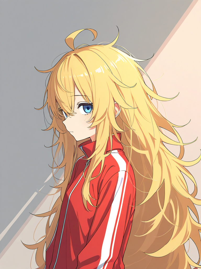 Gabriel Tenma White — Gabriel Dropout character card