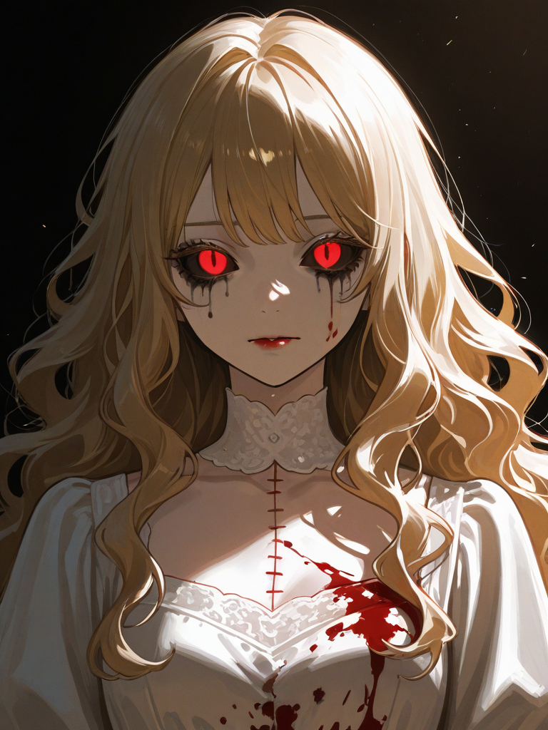 Galatea Claude — Identity V character card