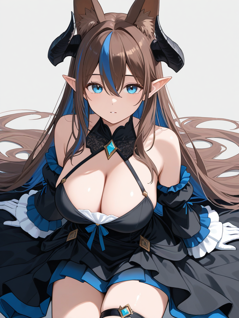 Galleon (Granblue Fantasy) — Granblue Fantasy character card