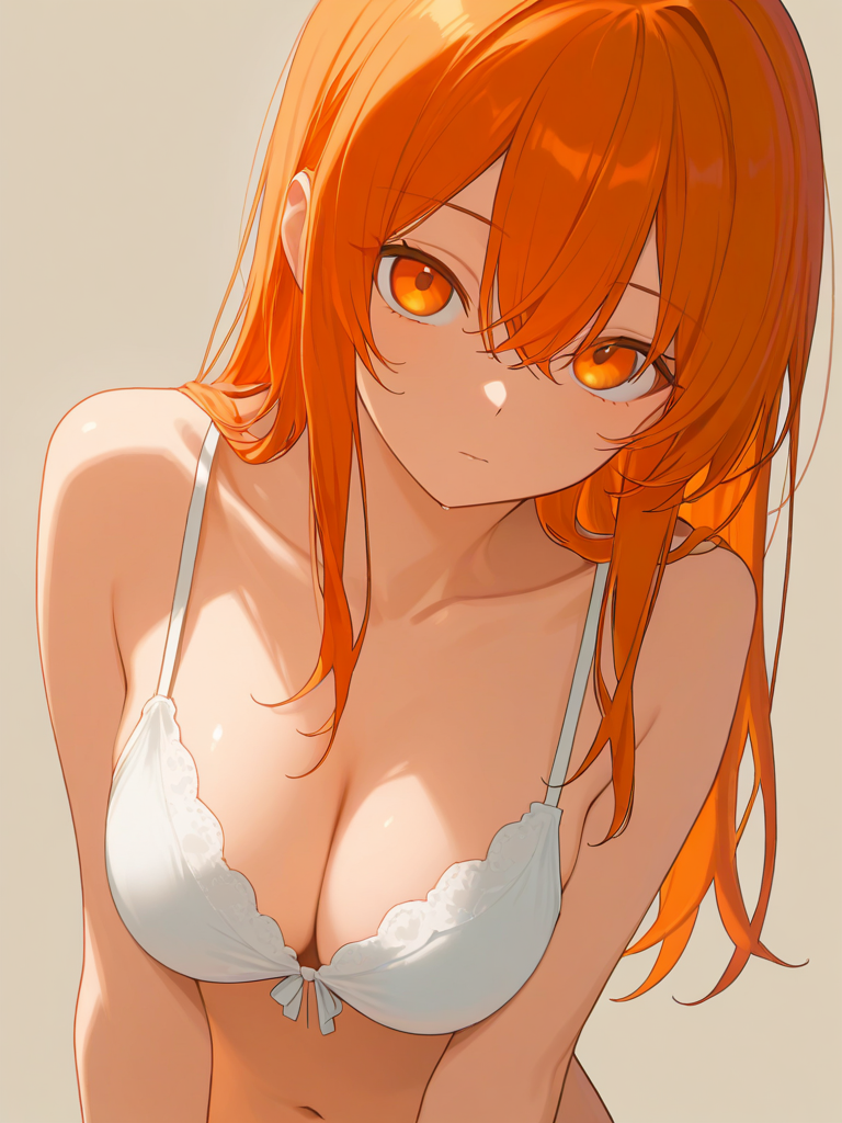 Gamou Maki — Ijiranaide Nagatoro-san character card