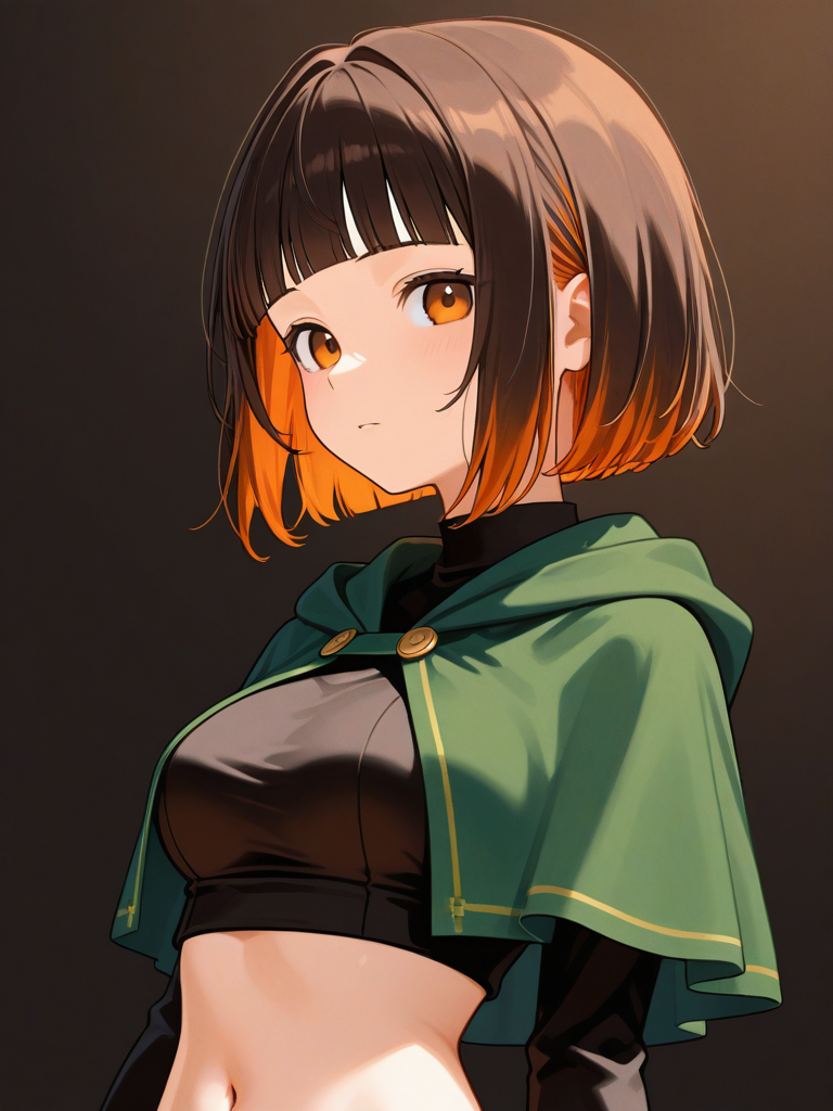 Gardenia (Pokemon) — Pokemon character card