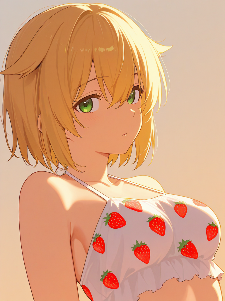 Gareth (Swimsuit Saber) (Fate) — Fate/grand Order character card