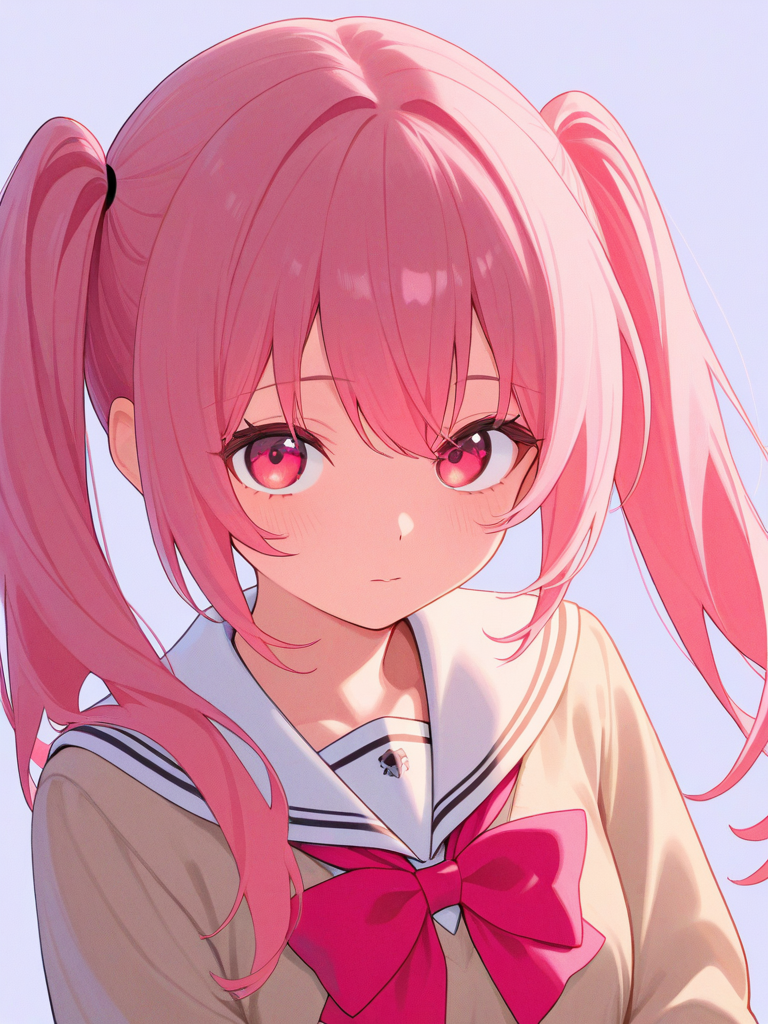 Gasai Yuno — Mirai Nikki character card