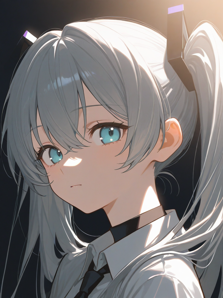 Gauche (Tales) — Tales Of (Series) character card