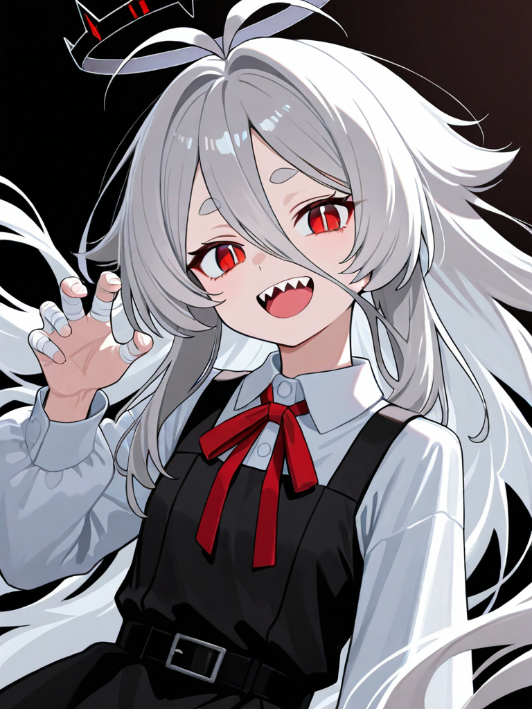 Gekiyaku — Utau character card