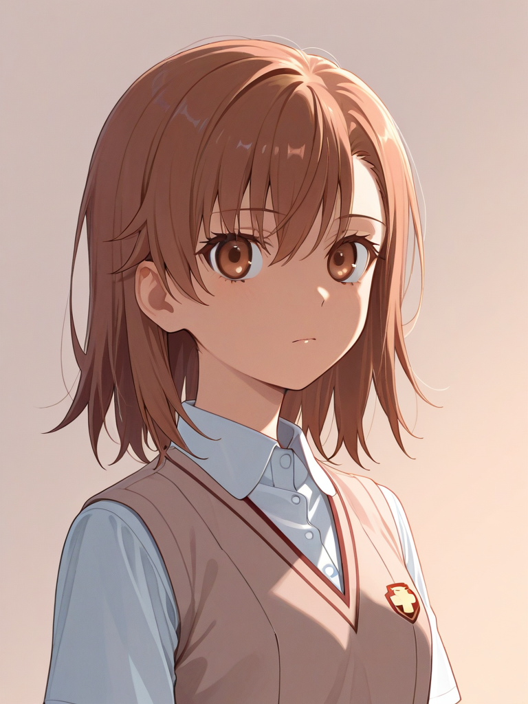 Gekota — Toaru Majutsu No Index character card