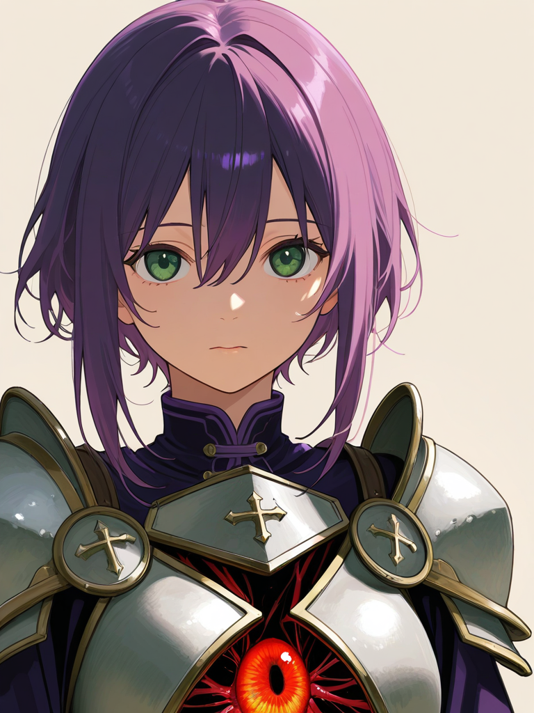 Genetic (Ragnarok Online) — Ragnarok Online character card