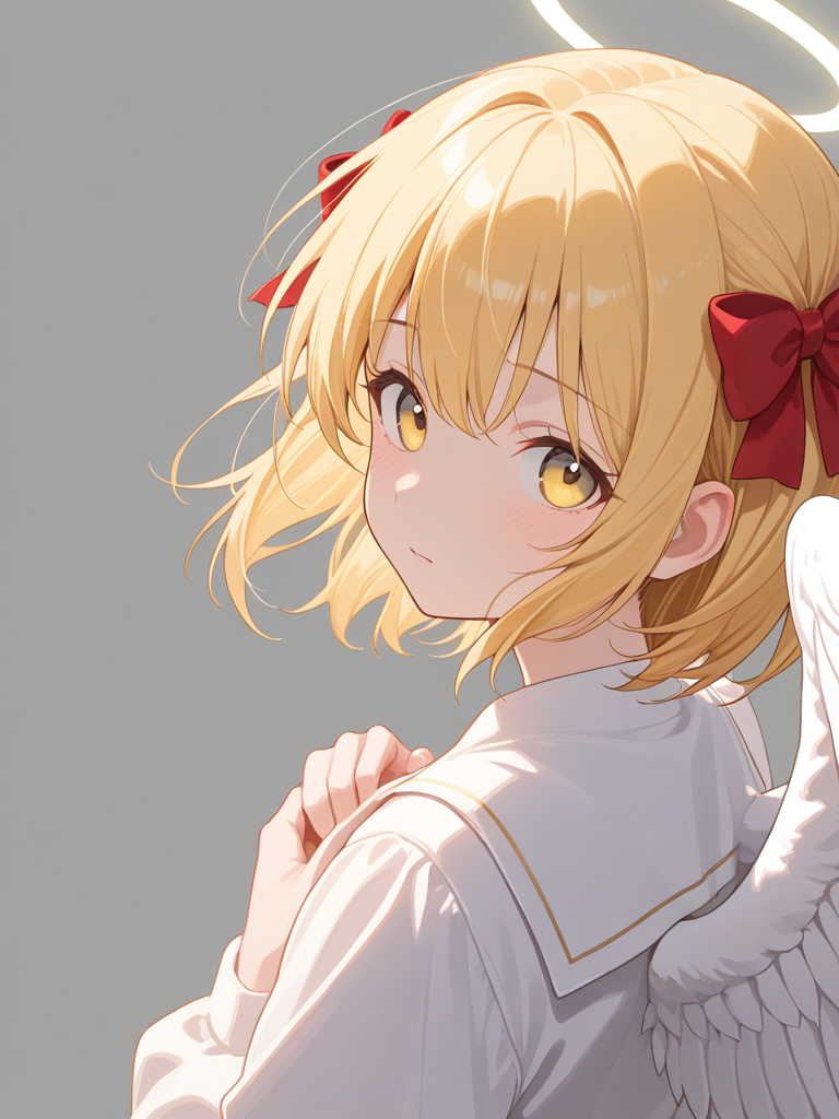 Gengetsu (Touhou) — Touhou character card