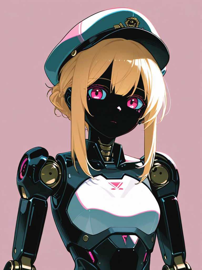 Genista (Darling In The Franxx) — Darling In The Franxx character card