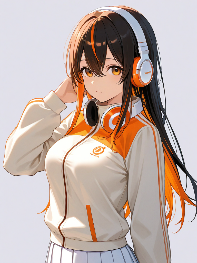 Gentoo Penguin (Kemono Friends) — Kemono Friends character card