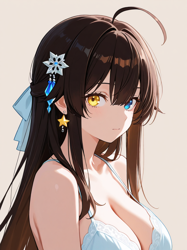 Georgia (Azur Lane) — Azur Lane character card