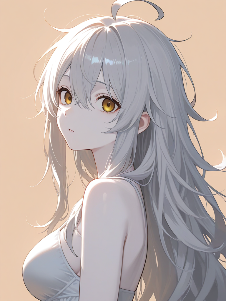 Gepard M1 (Girls' Frontline) — Girls' Frontline character card