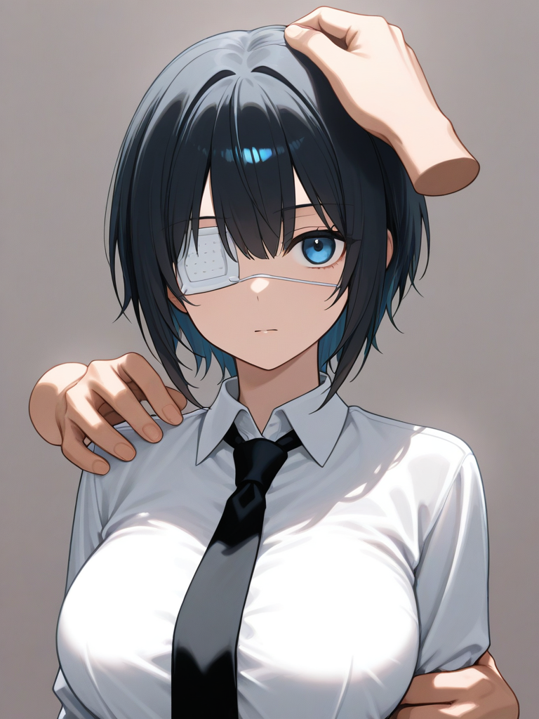 Ghost Devil (Chainsaw Man) — Chainsaw Man character card