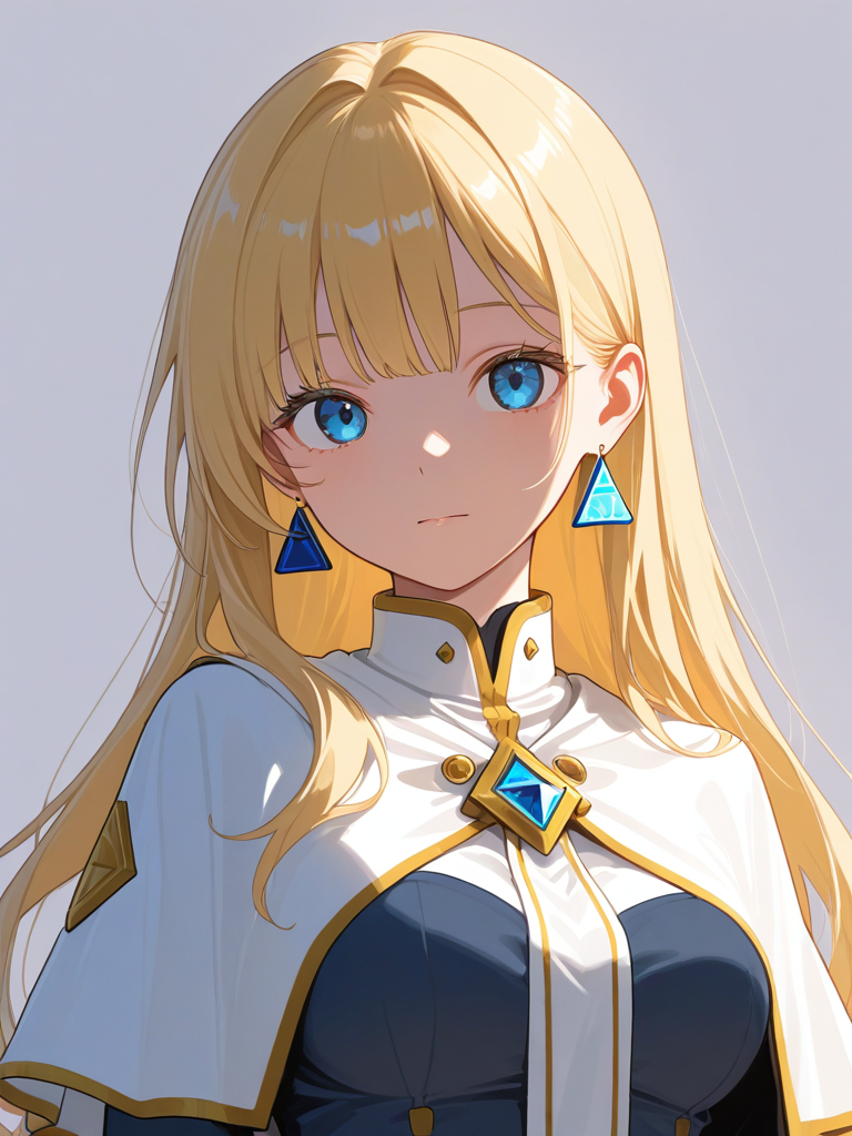 Gigi Andalusia — Gundam character card
