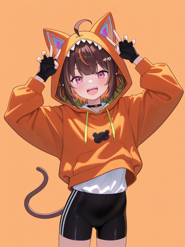 Gigi Murin — Hololive character card