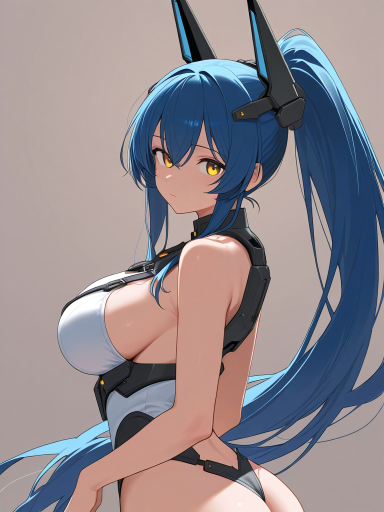 Gijou Mitsumi — Tokyo Necro character card