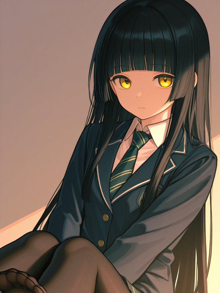 Girlfriend (Houkago Play) — Houkago Play character card