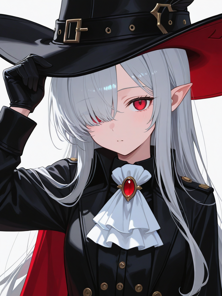 Gladiia (Arknights) — Arknights character card