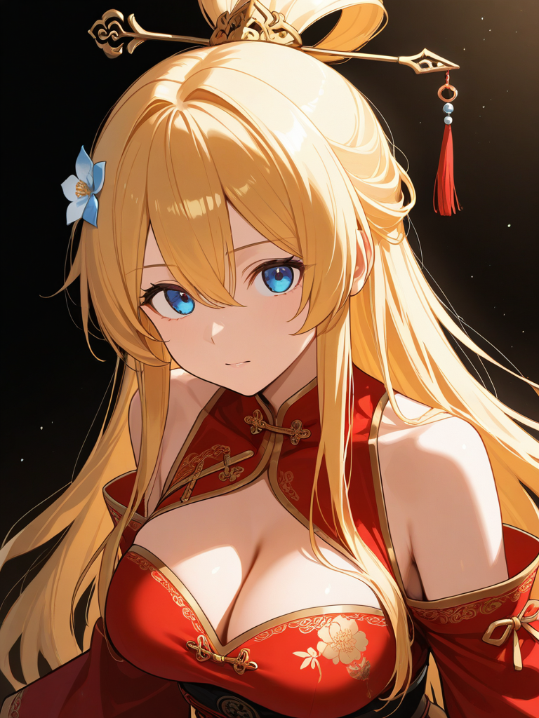 Glorious (Azur Lane) — Azur Lane character card