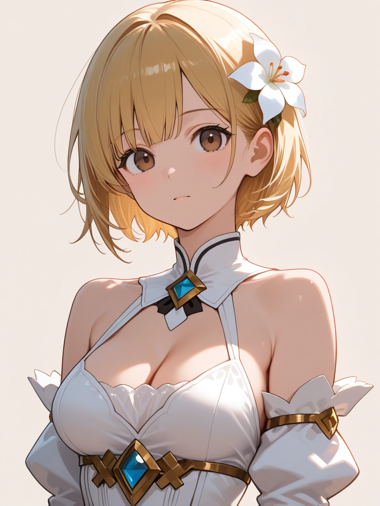 Glorybringer (Granblue Fantasy) — Granblue Fantasy character card