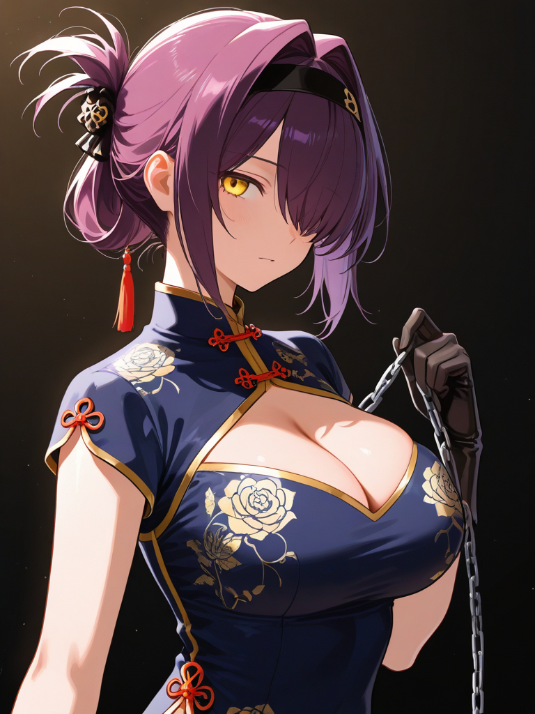 Gloucester (Azur Lane) — Azur Lane character card